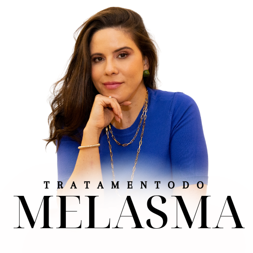 Tratamento do Melasma